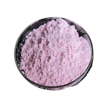 Szkliwo z tlenku neodymu